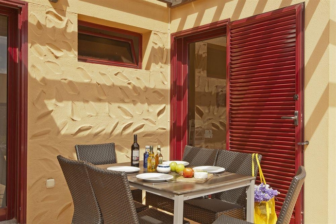 Imagen general del Viviendas Turísticas Vacacionales Sol Deluxe. Foto 7