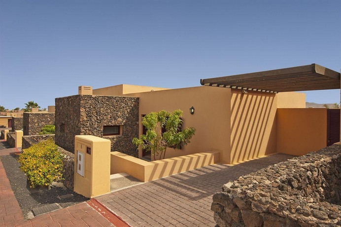 Imagen general del Viviendas Turísticas Vacacionales Sol Deluxe. Foto 10