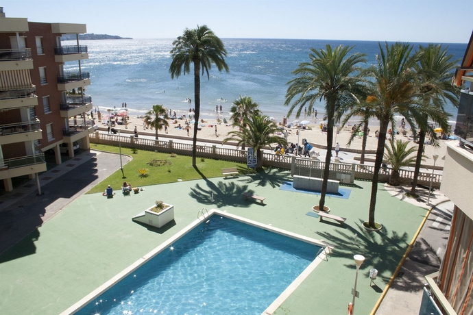 Imagen general del Viviendas Turísticas Vacacionales Sol de España. Foto 1