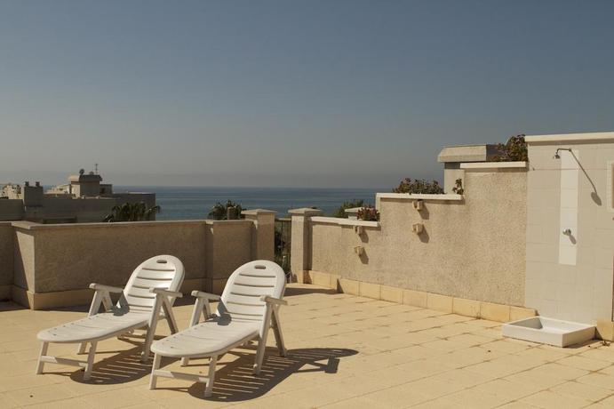 Imagen de los exteriores del Viviendas Turísticas Vacacionales Somni Cambrils. Foto 8