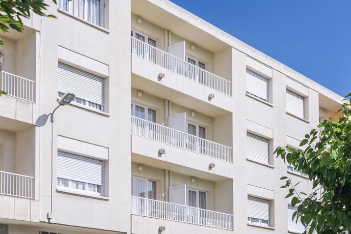 Imagen de los exteriores del Viviendas Turísticas Vacacionales Sorrabona Apartments. Foto 20