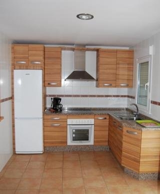 Imagen de la habitación del Viviendas Turísticas Vacacionales Sun And Life Conil. Foto 4