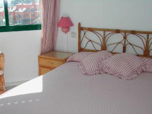 Imagen de la habitación del Viviendas Turísticas Vacacionales Sun and Life el Puerto. Foto 4