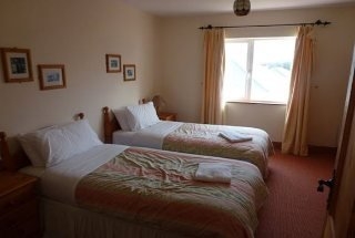 Imagen de la habitación del Viviendas Turísticas Vacacionales Sunny Hill Grove Holiday Homes. Foto 4