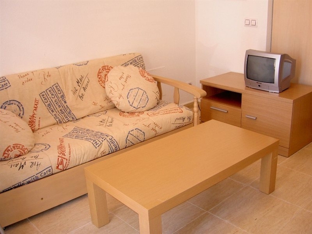 Imagen general del Viviendas Turísticas Vacacionales Superaticos. Foto 4