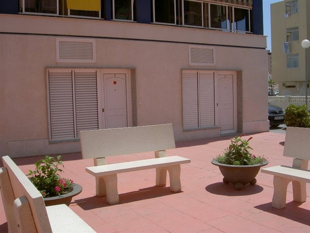 Imagen general del Viviendas Turísticas Vacacionales Superaticos. Foto 5