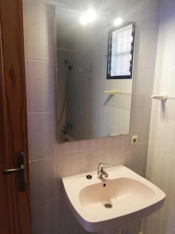 Imagen de la habitación del Viviendas Turísticas Vacacionales Tamaris Playa Solo Familias Serviplaya. Foto 13
