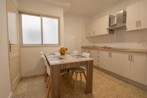 Imagen de la habitación del Viviendas Turísticas Vacacionales Tendal Hosting - Cabrera Guerra. Foto 4