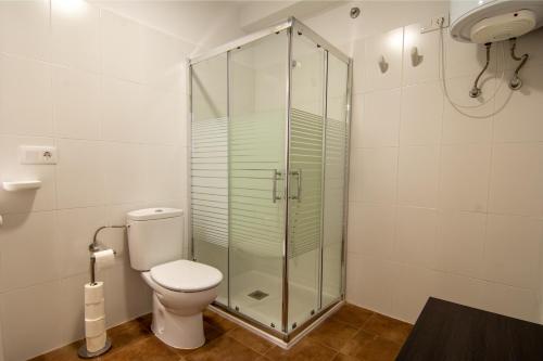 Imagen de la habitación del Viviendas Turísticas Vacacionales Tendal Hosting - Cabrera Guerra. Foto 8