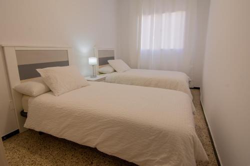 Imagen de la habitación del Viviendas Turísticas Vacacionales Tendal Hosting - Cabrera Guerra. Foto 9