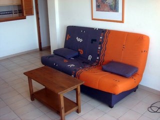 Imagen de la habitación del Viviendas Turísticas Vacacionales Terrazas Al Mar. Foto 2