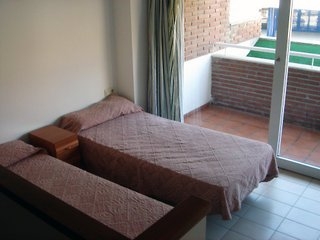 Imagen de la habitación del Viviendas Turísticas Vacacionales Terrazas Al Mar. Foto 3