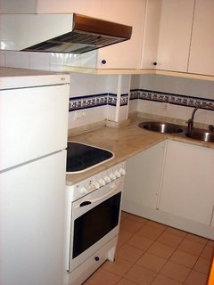 Imagen de la habitación del Viviendas Turísticas Vacacionales Terrazas Al Mar. Foto 4