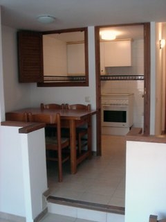 Imagen de la habitación del Viviendas Turísticas Vacacionales Terrazas Al Mar. Foto 6