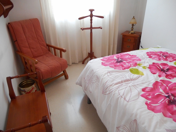 Imagen de la habitación del Viviendas Turísticas Vacacionales The Martin House & Granada. Foto 5