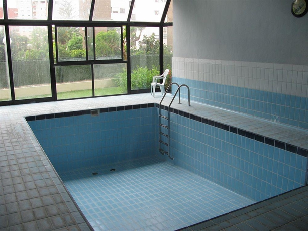 Imagen general del Viviendas Turísticas Vacacionales Torre Ipanema. Foto 3