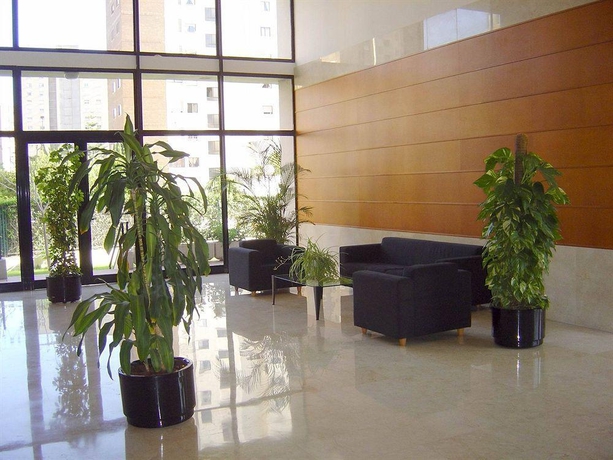 Imagen general del Viviendas Turísticas Vacacionales Torre Ipanema. Foto 6