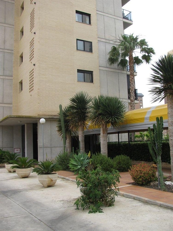 Imagen general del Viviendas Turísticas Vacacionales Torre Ipanema. Foto 7