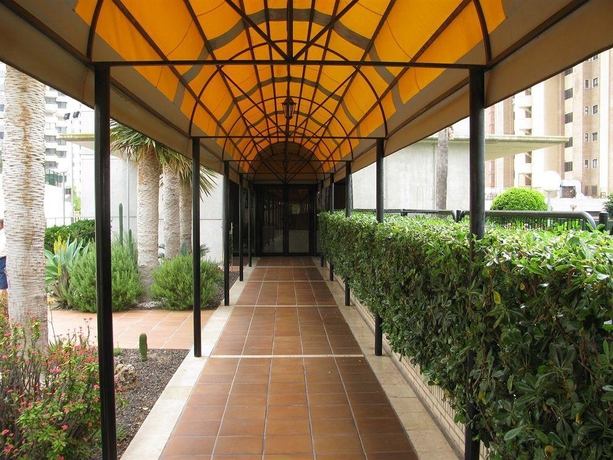 Imagen general del Viviendas Turísticas Vacacionales Torre Ipanema. Foto 9