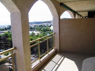 Imagen de la habitación del Viviendas Turísticas Vacacionales Turquesa. Foto 4