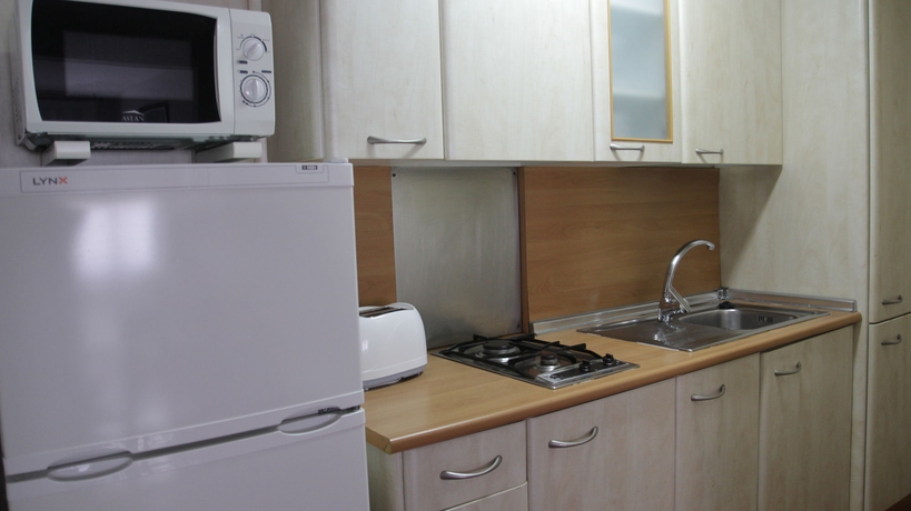 Imagen de la habitación del Viviendas Turísticas Vacacionales URH Apartments Vila de Tossa. Foto 5