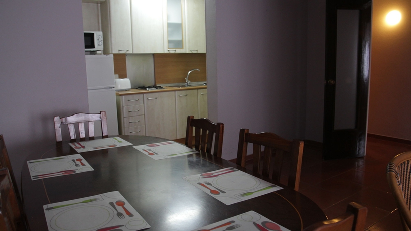 Imagen de la habitación del Viviendas Turísticas Vacacionales URH Apartments Vila de Tossa. Foto 6