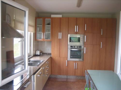 Imagen de la habitación del Viviendas Turísticas Vacacionales Urbanizaci&oacute;n Mar Cant&aacute;brico. Foto 3
