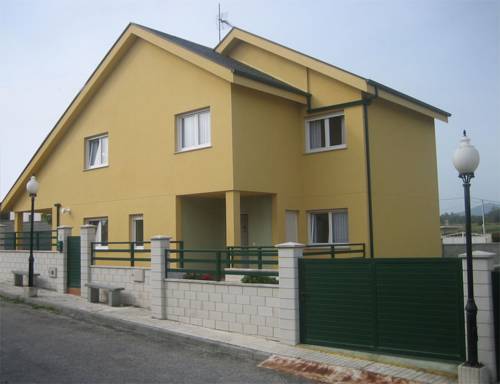 Imagen de la habitación del Viviendas Turísticas Vacacionales Urbanizaci&oacute;n Mar Cant&aacute;brico. Foto 7