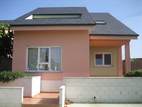 Imagen de la habitación del Viviendas Turísticas Vacacionales Urbanizaci&oacute;n Mar Cant&aacute;brico. Foto 8