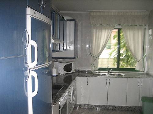 Imagen de la habitación del Viviendas Turísticas Vacacionales Urbanizaci&oacute;n Mar Cant&aacute;brico. Foto 11