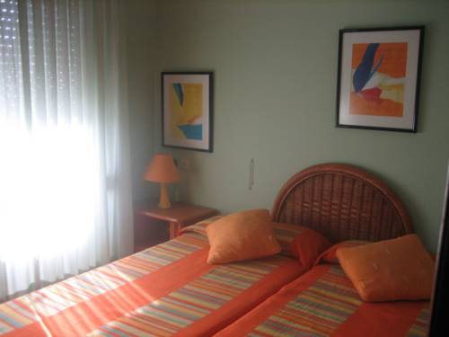 Imagen de la habitación del Viviendas Turísticas Vacacionales Urbanizaci&oacute;n Mar Cant&aacute;brico. Foto 12