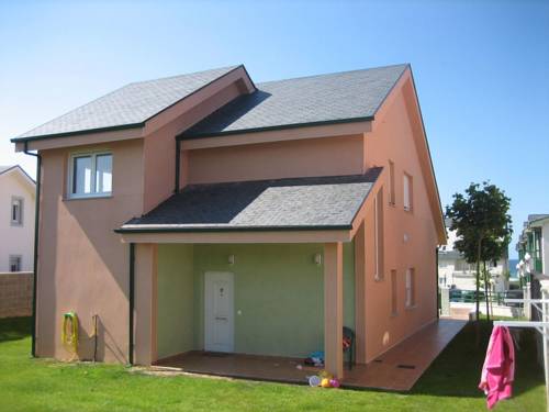 Imagen de la habitación del Viviendas Turísticas Vacacionales Urbanizaci&oacute;n Mar Cant&aacute;brico. Foto 14