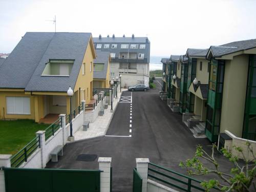 Imagen de la habitación del Viviendas Turísticas Vacacionales Urbanizaci&oacute;n Mar Cant&aacute;brico. Foto 15