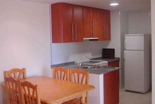 Imagen de la habitación del Viviendas Turísticas Vacacionales Urbanización del Sol. Foto 2