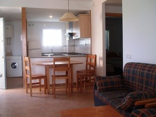 Imagen de la habitación del Viviendas Turísticas Vacacionales Urbanización del Sol. Foto 4