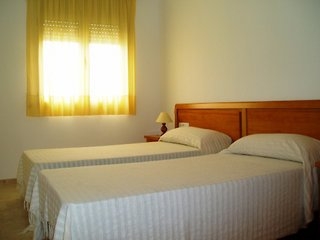 Imagen de la habitación del Viviendas Turísticas Vacacionales Urbanización del Sol. Foto 5