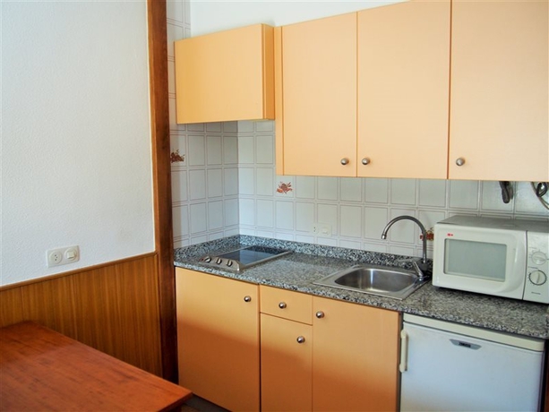 Imagen general del Viviendas Turísticas Vacacionales VENECIA, Puerto de Alcudia. Foto 4