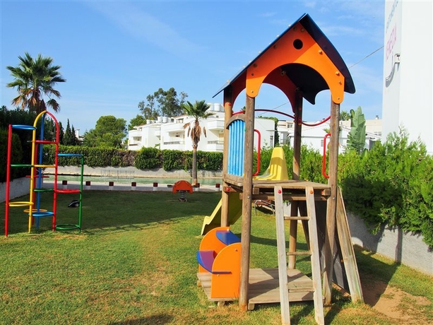 Imagen general del Viviendas Turísticas Vacacionales VENECIA, Puerto de Alcudia. Foto 5