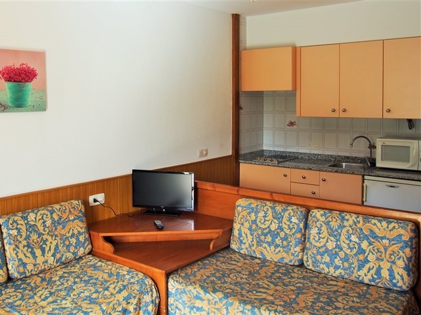 Imagen general del Viviendas Turísticas Vacacionales VENECIA, Puerto de Alcudia. Foto 6