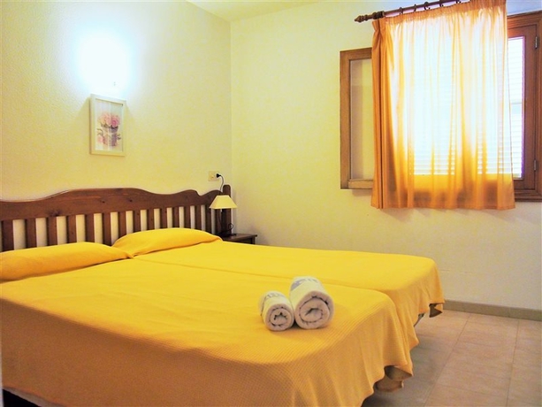 Imagen general del Viviendas Turísticas Vacacionales VENECIA, Puerto de Alcudia. Foto 8