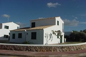 Imagen de los exteriores del Viviendas Turísticas Vacacionales VILLAS ABEURADES. Foto 4