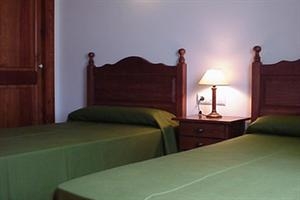 Imagen de la habitación del Viviendas Turísticas Vacacionales VILLAS ABEURADES. Foto 2