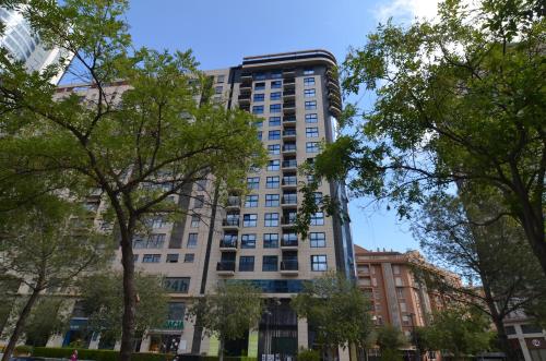 Imagen general del Viviendas Turísticas Vacacionales Valencia Rental. Foto 1