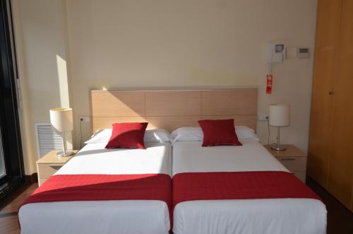 Imagen de la habitación del Viviendas Turísticas Vacacionales Valencia Rental. Foto 10