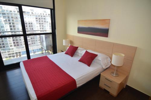 Imagen general del Viviendas Turísticas Vacacionales Valencia Rental. Foto 5