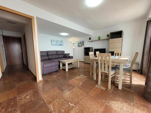 Imagen de la habitación del Viviendas Turísticas Vacacionales Veracruz, Benidorm - Playa Levante. Foto 7