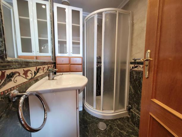 Imagen de la habitación del Viviendas Turísticas Vacacionales Veracruz, Benidorm - Playa Levante. Foto 9