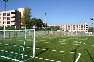 Imagen de los interiores del Viviendas Turísticas Vacacionales Vila UAB. Foto 9