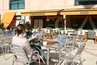 Imagen general del Viviendas Turísticas Vacacionales Vila UAB. Foto 4