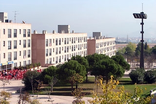 Imagen general del Viviendas Turísticas Vacacionales Vila UAB. Foto 2